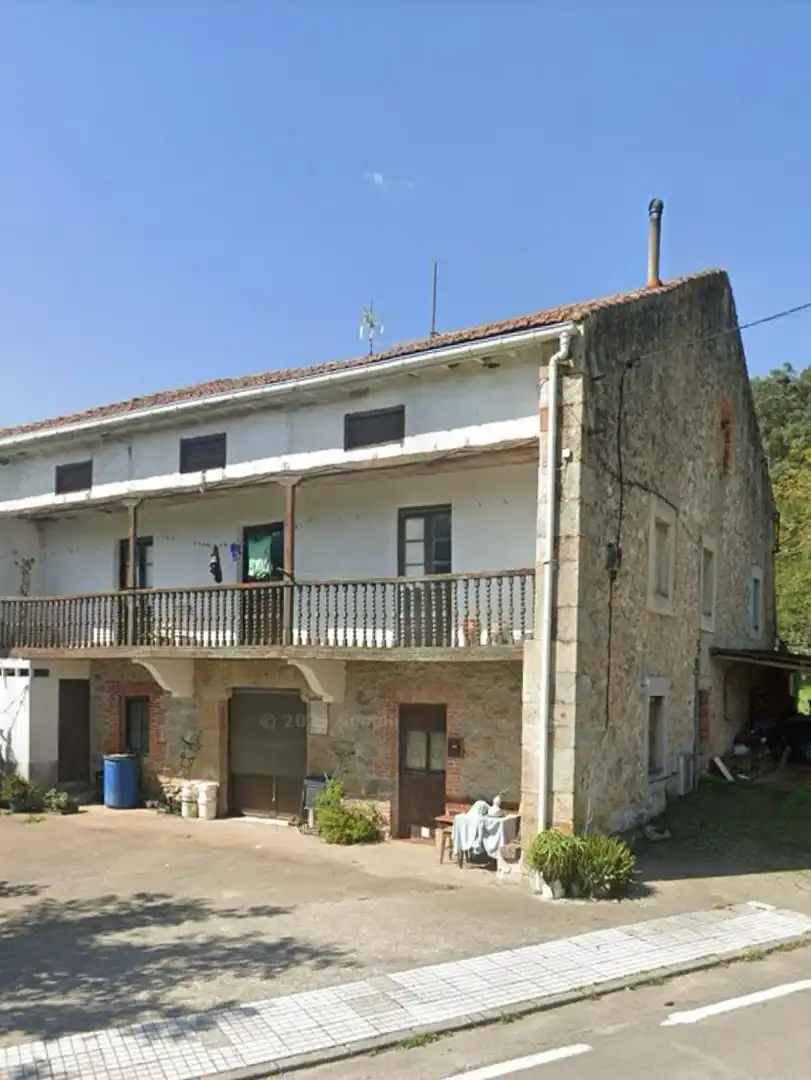 Casa con terraza en venta en Voto, imagen 2