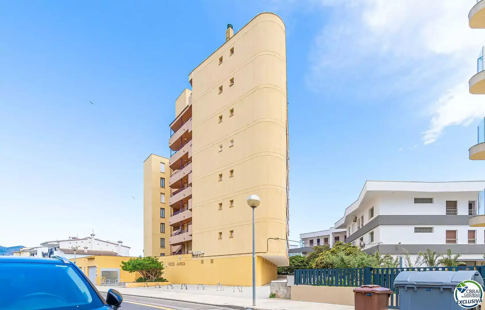 Appartement compact avec ascenseur à vendre à Calle pedro calderon de la barca 6, imagen 21