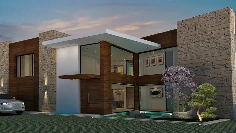 Maison avec jardin à vendre à Los Flamingos, imagen 3