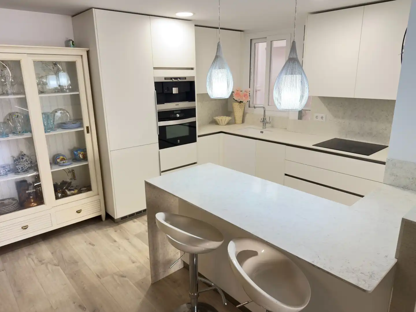 Wohnung mit Aufzug zum Verkauf in Almería, imagen 13