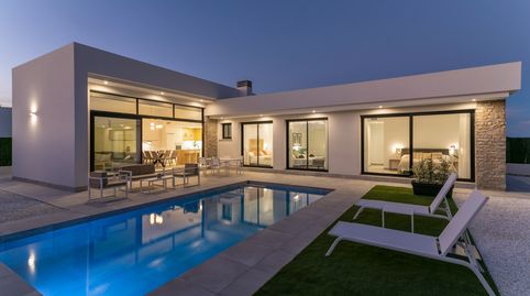 Foto 4 de Casa o chalet en venta en Calasparra, Murcia