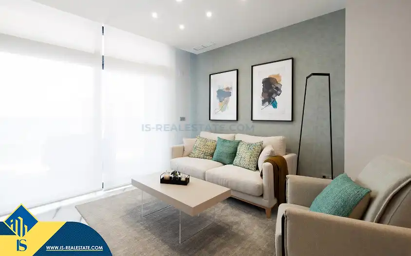 Appartement compact avec piscine à vendre à Juzgados - Plaza de Toros, imagen 14