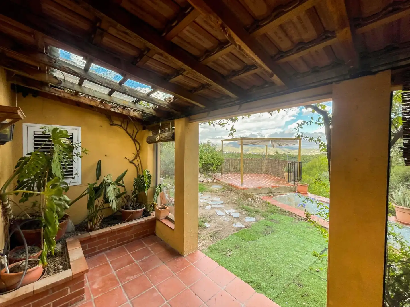 House with pool for sale in Mas d'en Gall, imagen 26