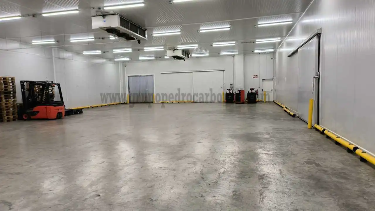 Industriegebäude zur Miete in Crevillent, imagen 2