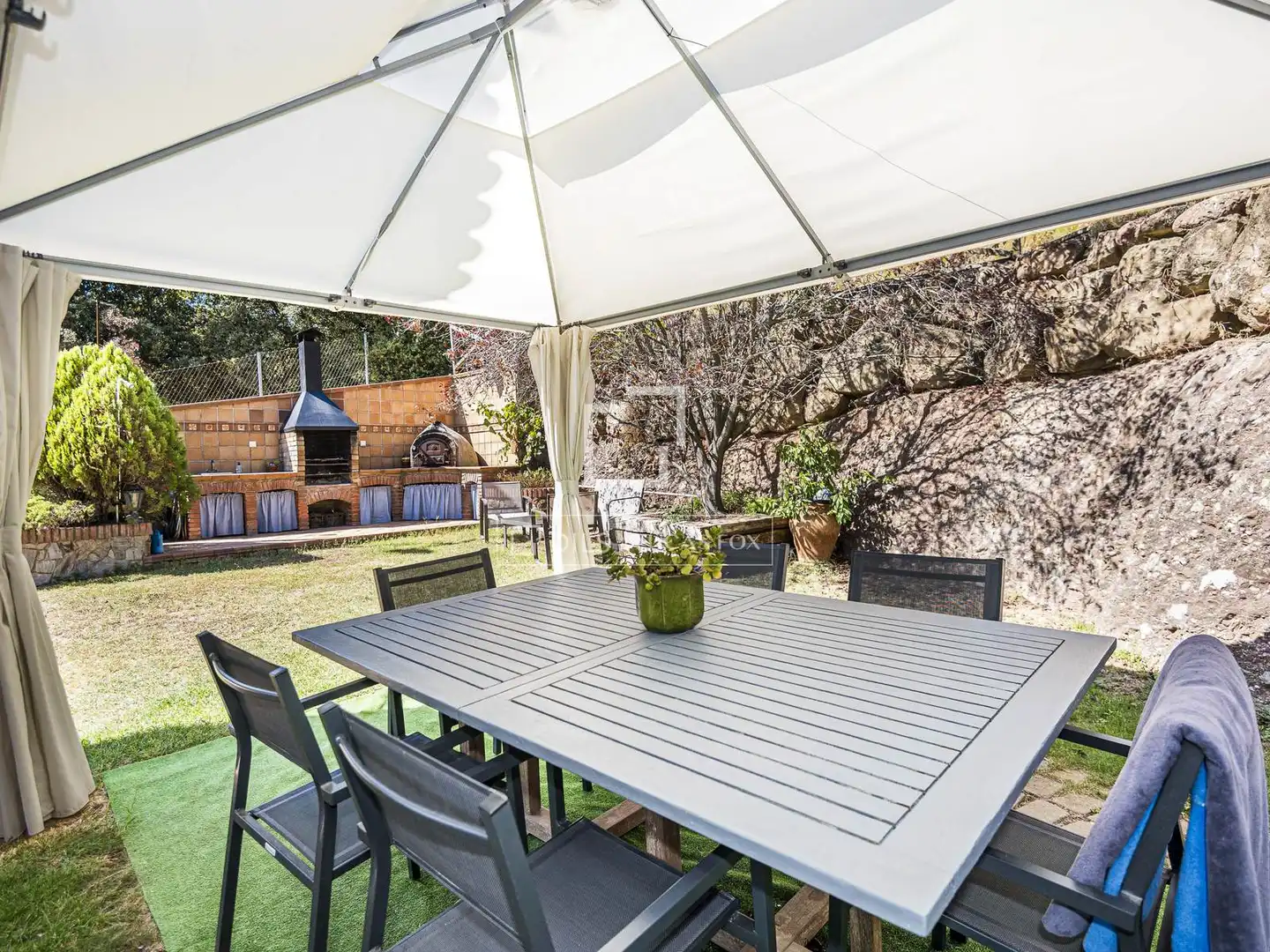 Villa con giardino in vendita a Matadepera, imagen 52