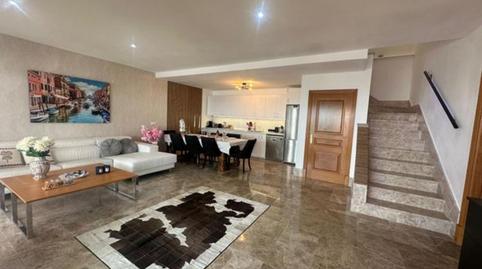 Foto 2 de Àtic en venda a Calle Sand, 52, Santa Clara, Marbella