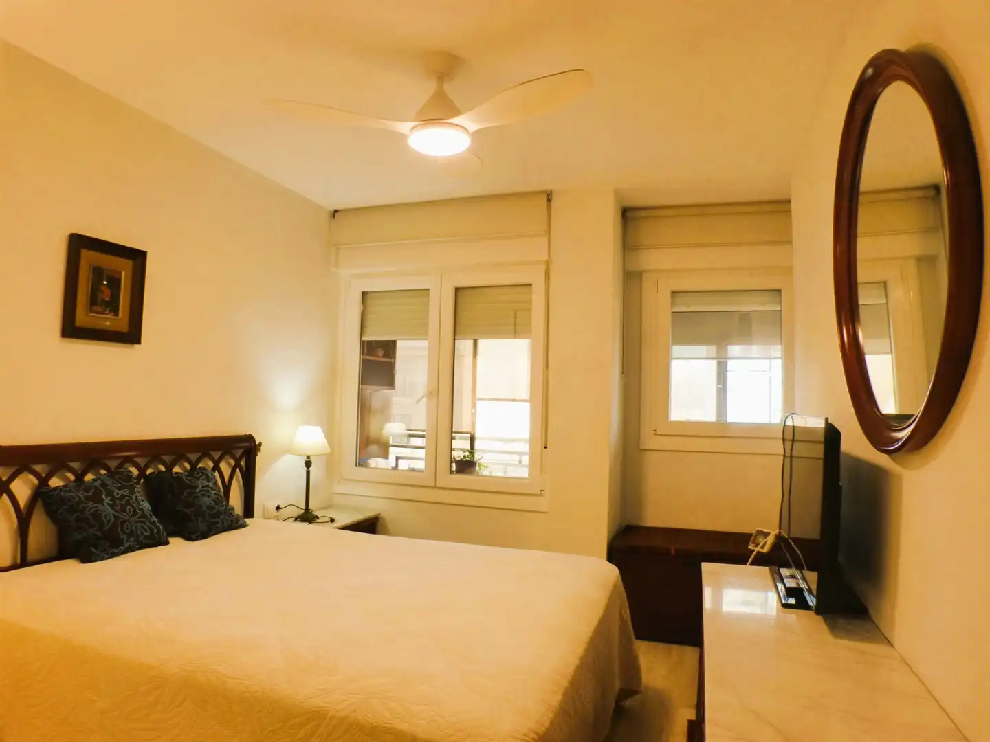 Apartament amb ascensor de lloguer a Centro, imagen 9