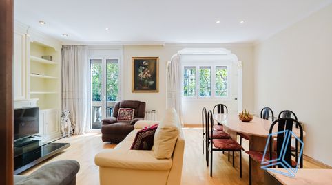 Foto 2 de Piso en venta en La Nova Esquerra de l'Eixample, Barcelona Capital