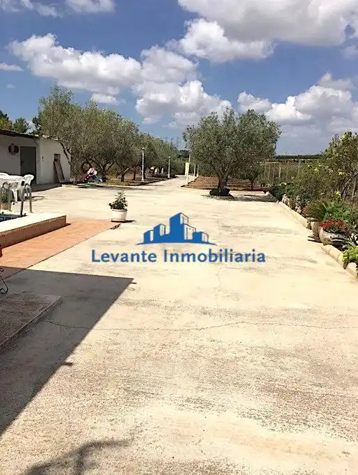 Chalet con piscina en venta en Godelleta, imagen 17