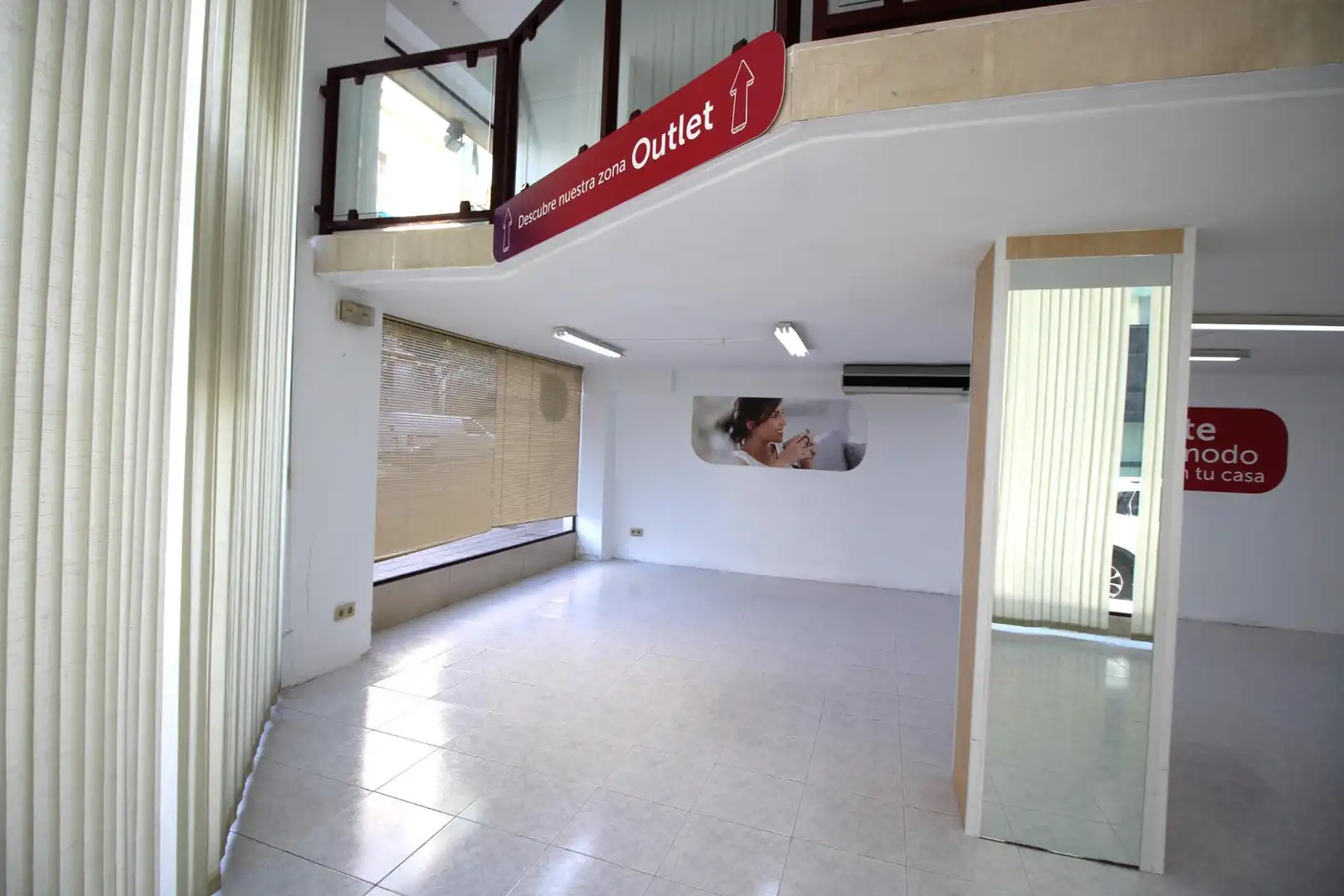 Local comercial de lloguer a Centro, imagen 6