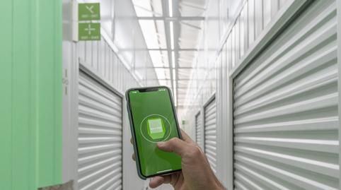 Photo 2 of Box room to rent in Valdebebas - Valdefuentes, Madrid