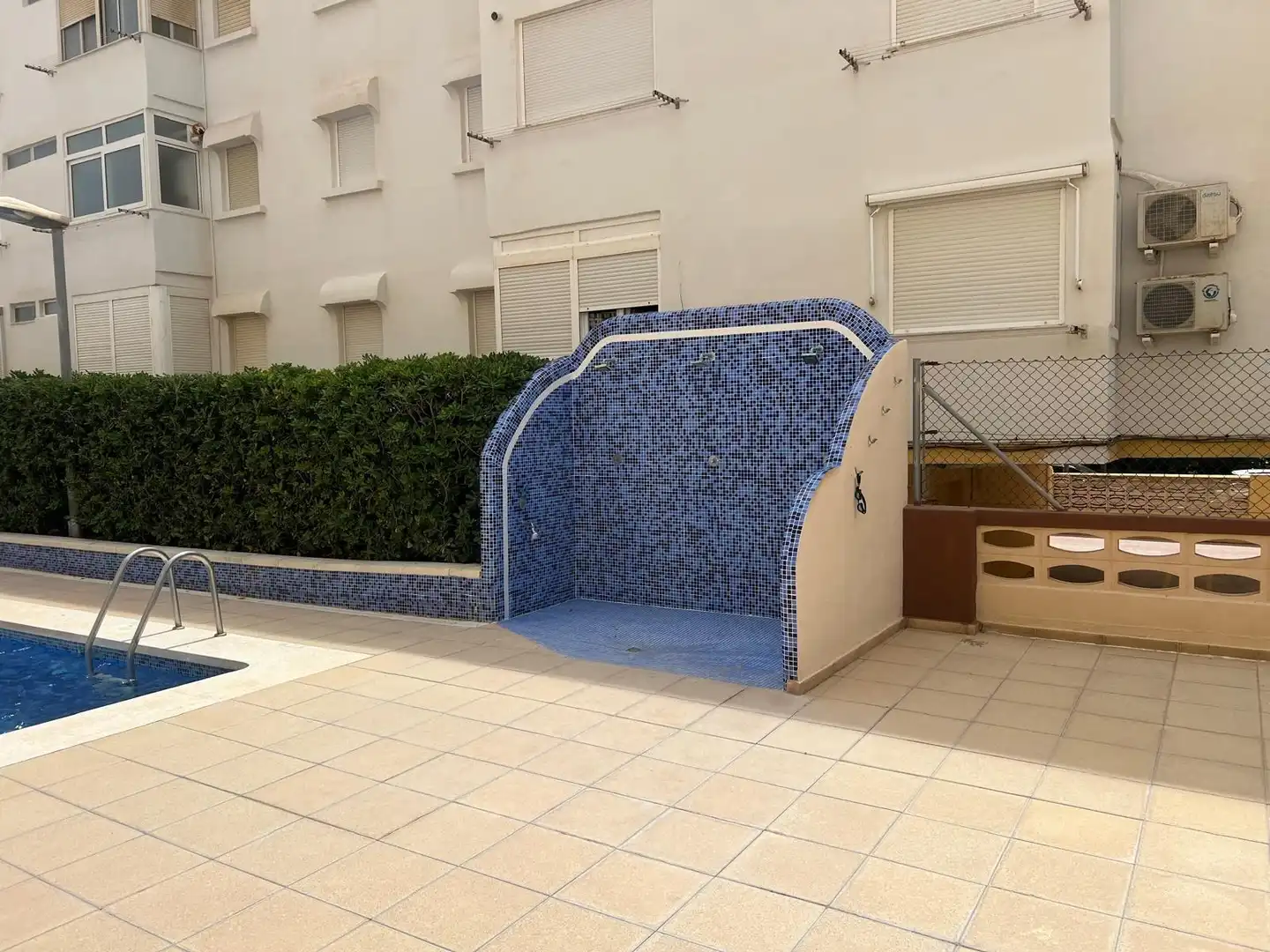 Mini appartamento con piscina in affitto a Playa de Gandia, imagen 30