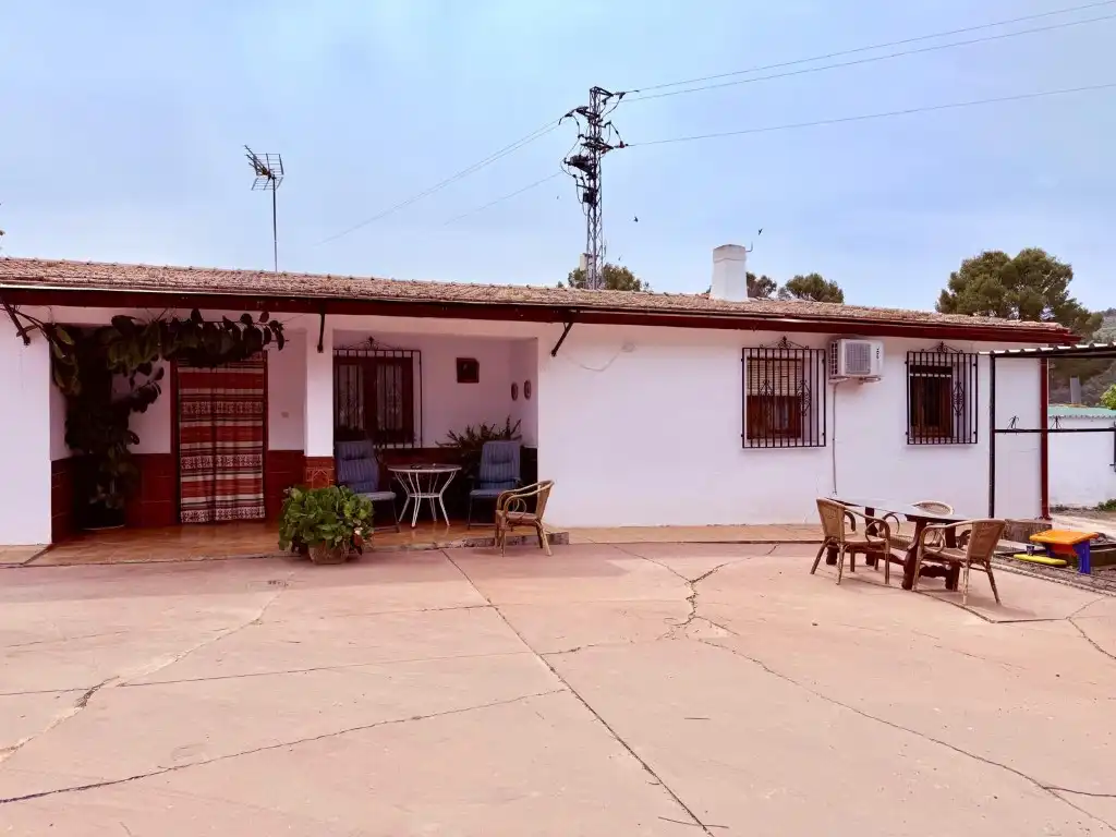 Casa en venta en Calle Jaen (Tu), imagen 17