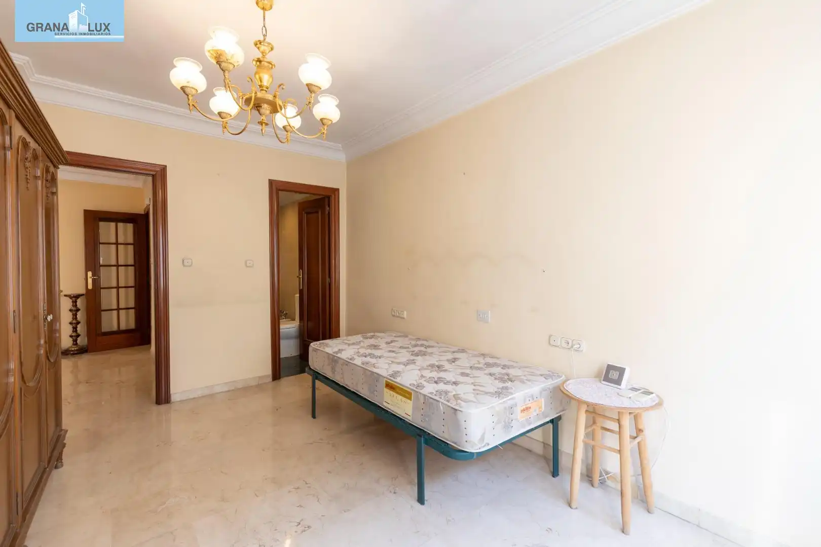 Piso con terraza en venta en Calle de Pedro Antonio de Alarcón, imagen 40