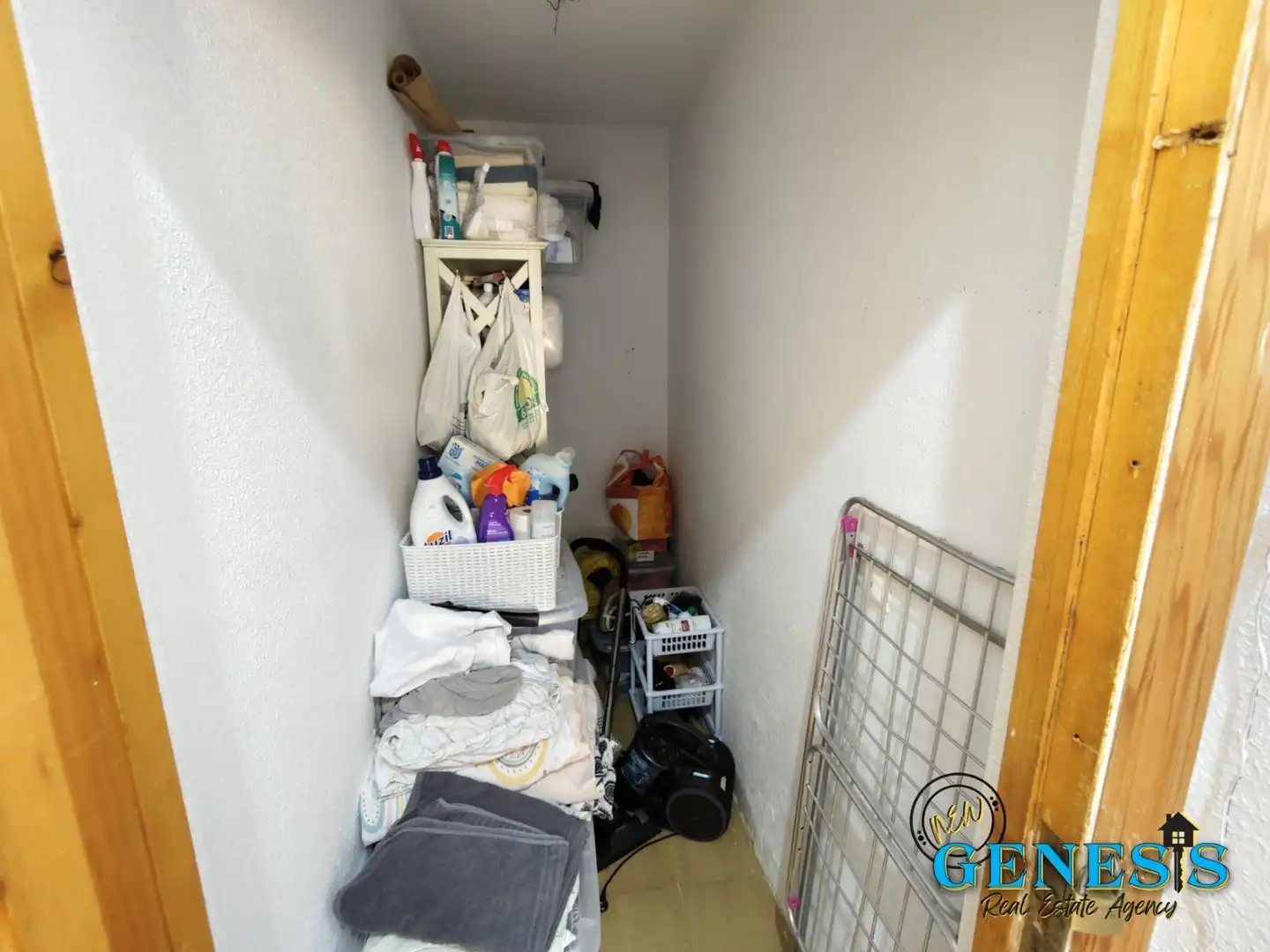 Wohnung mit Terrasse zum Verkauf in Travesía Gabino, imagen 9