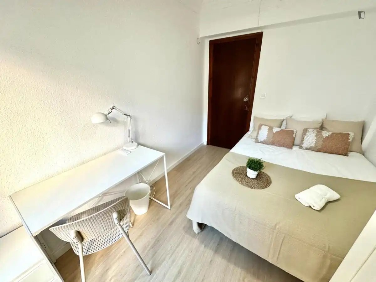 Zimmer in Barrio de Benimaclet