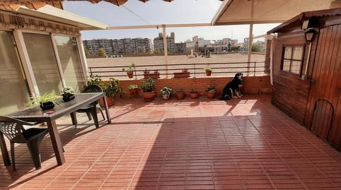 Photo 3 of Flat to rent in Avenida Jarales de Los, Virgen del Remedio - Parque Lo Morant, Alicante