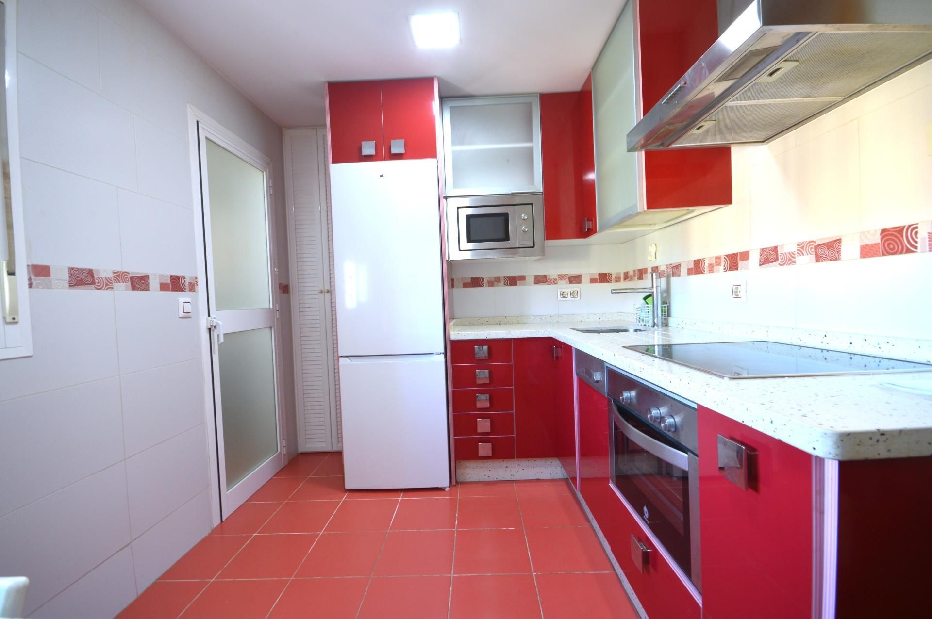 Cuina de Pis en venda en Jerez de la Frontera