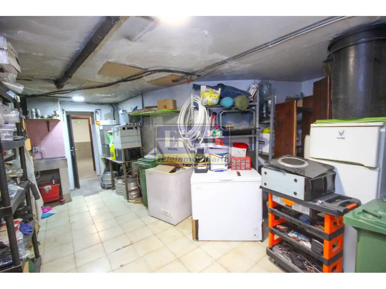 Commercial properties for sale in Irun 