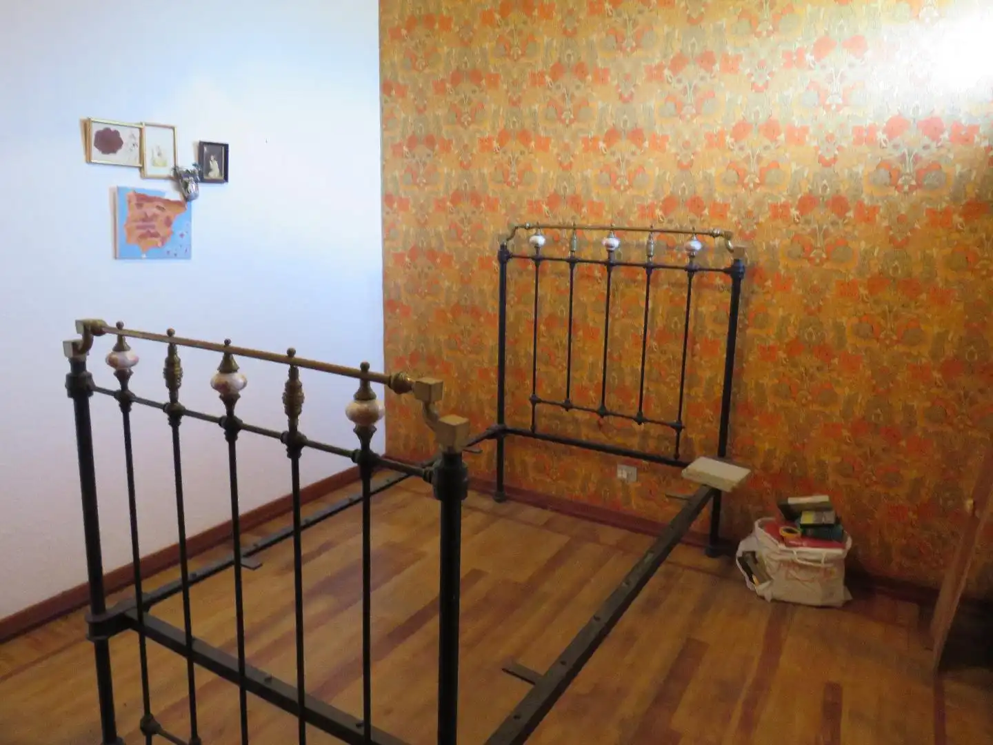 Habitación de Casa o chalet en venta en Zaragoza con Terraza