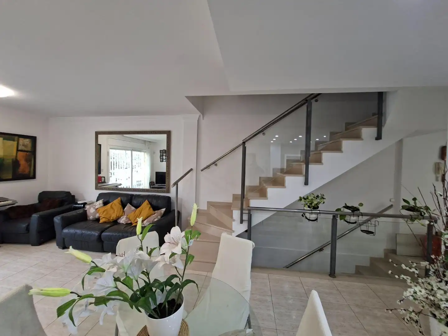Detached homes for sale in Calafell  with Air Conditioner, Private garden and Terrace