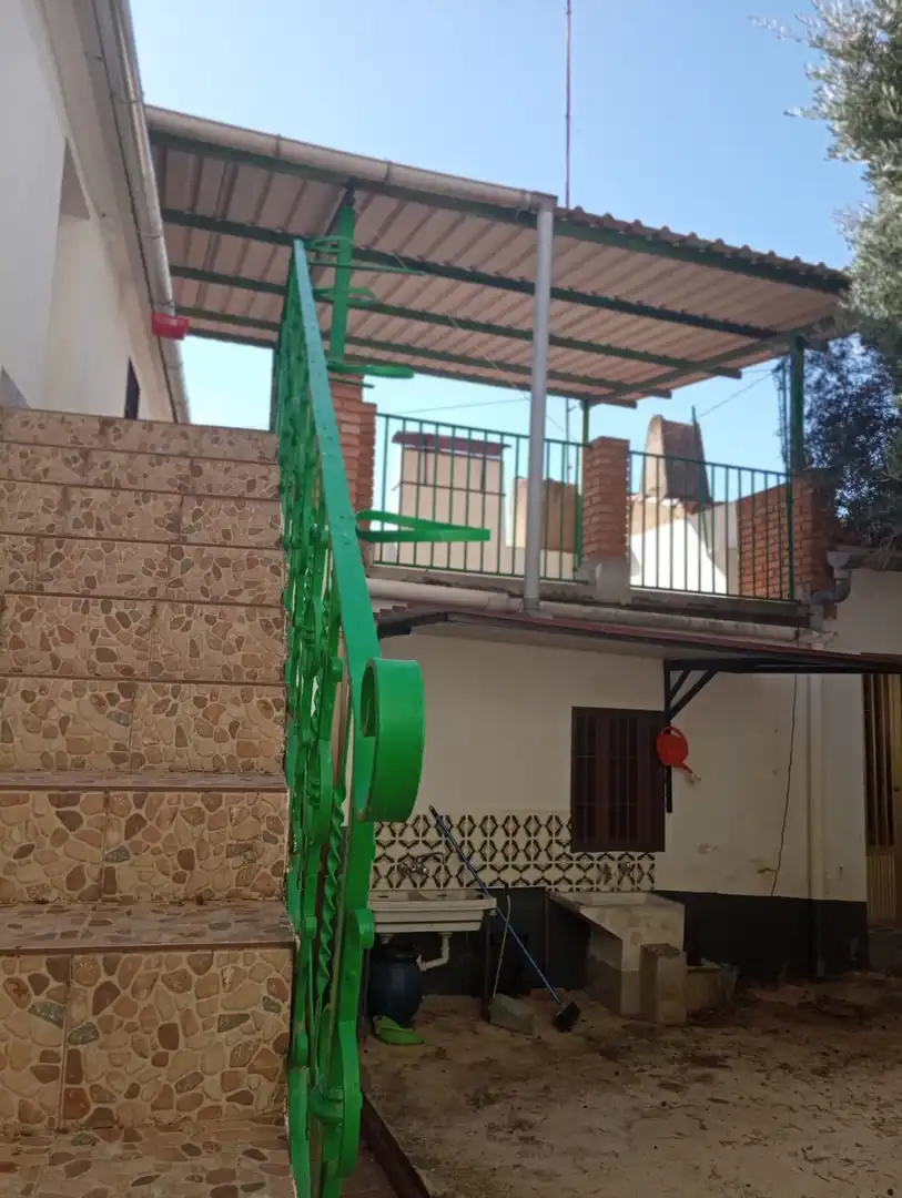 Country homes for sale in Almodóvar del Campo