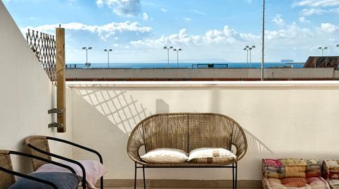 Foto 2 de Piso en venta en Calle San Sebastián, 21, Tarifa ciudad, Tarifa