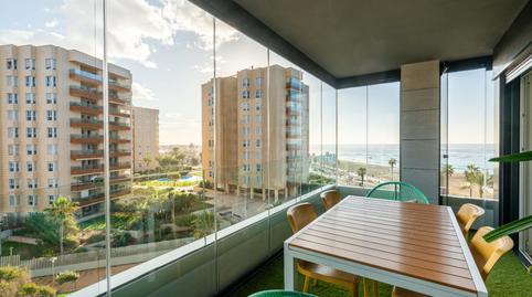 Foto 2 de Pis en venda a Camino Bobar del, 2, Nueva Almería - Cortijo Grande - Vega de Acá, Almería