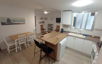 Flat to rent in Carrer de l'Arquebisbe Company, El Cabanyal - El Canyamelar