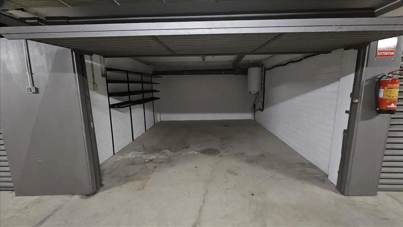 Parkplatz von Maisonette zum Verkauf in Cadaqués mit Klimaanlage, Parkett und Terrasse