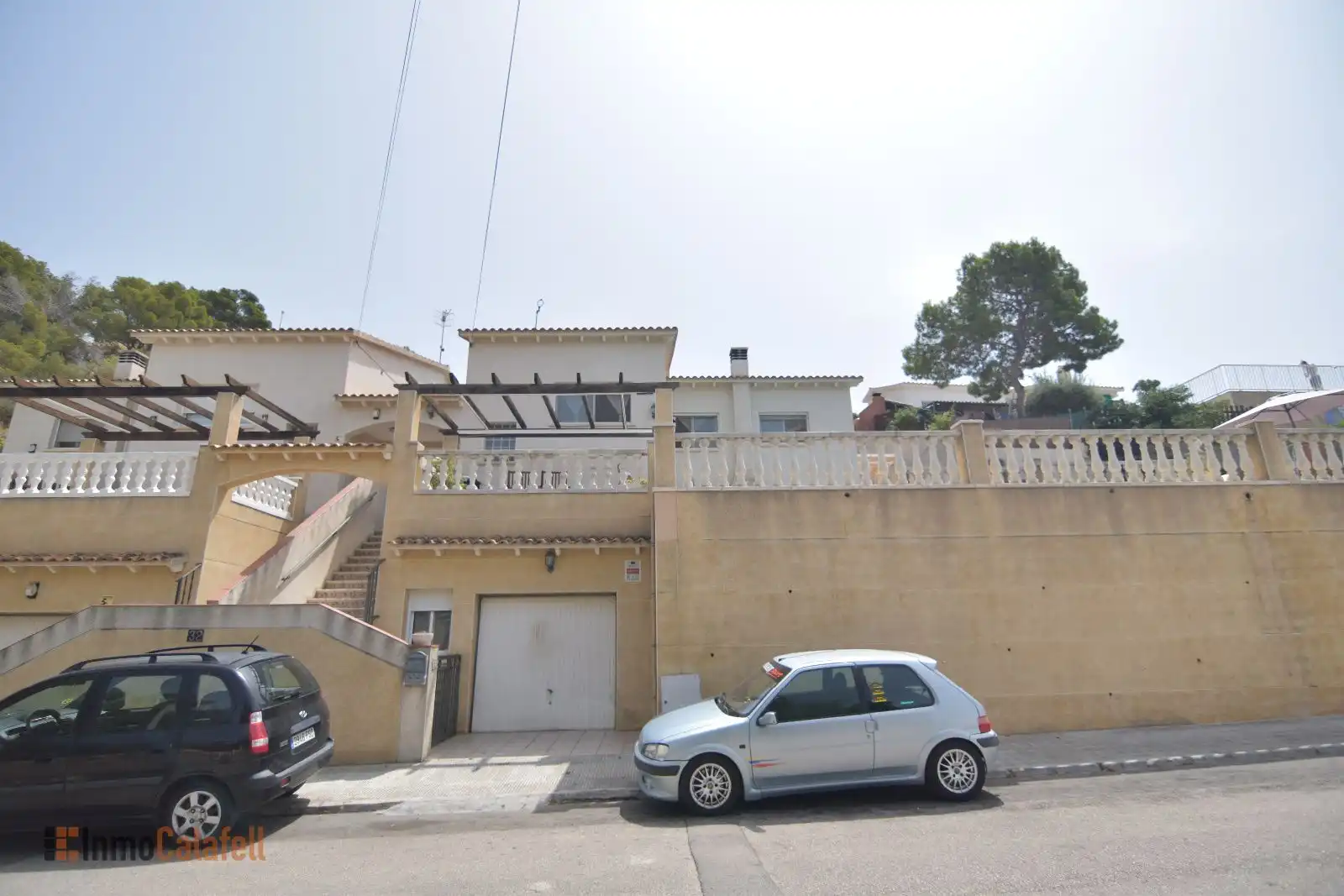 Casa a schiera con piscina in vendita a Pedrera, imagen 34