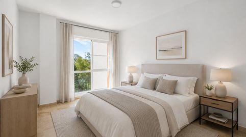 Foto 4 de Ático en venta en Paraiso - Barronal, Estepona