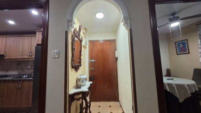 Piso en Venta en Calle Ocho de Marzo en El Cerro