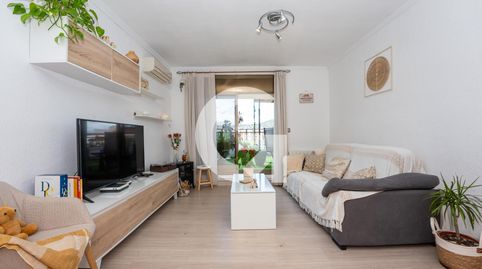 Foto 4 de Ático en venta en Cl Malaga, El Pedró, Cornellà de Llobregat