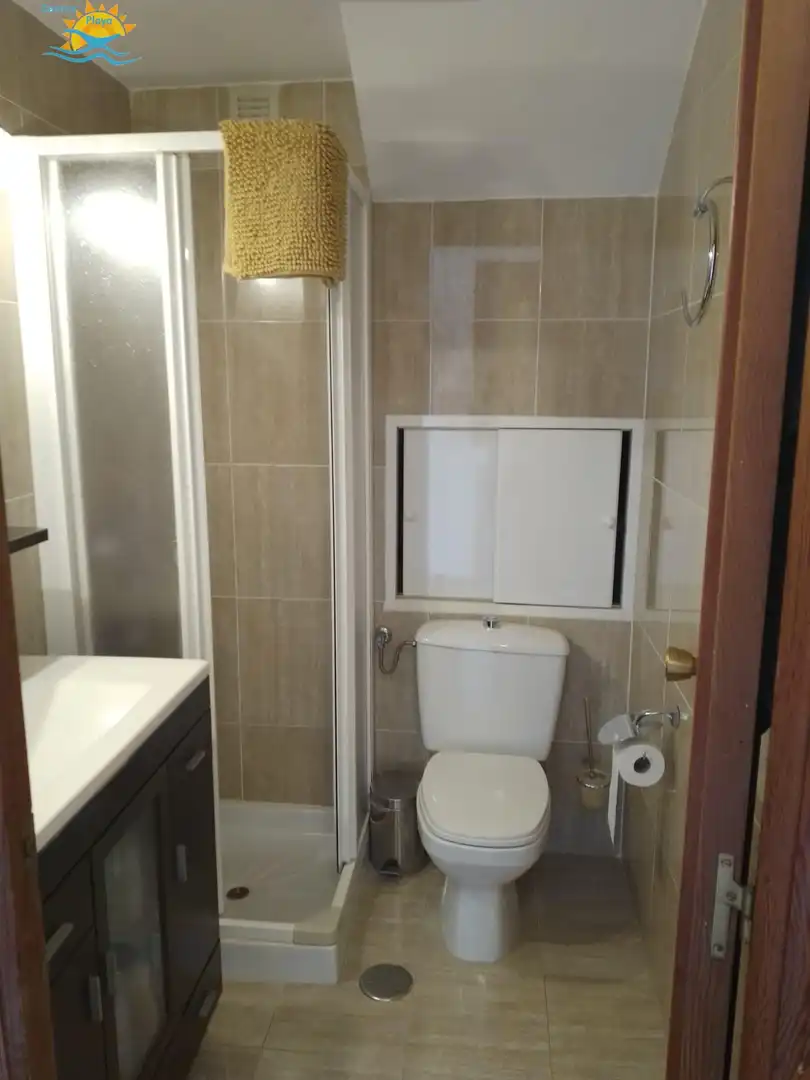 Maisonette zur Miete in Sant Antoni