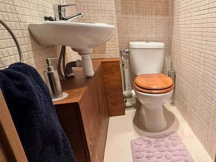 Appartement compact à vendre à Baixada Ca l’Aldran 2, imagen 6