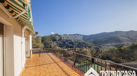 Foto 3 de Casa o chalet en venta en Urbanitzacions, Argentona