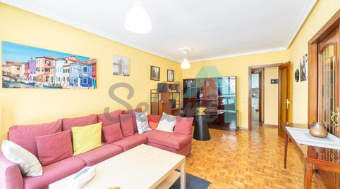 Photo 3 of Flat for rent in Monte Gamonal, Ciudad Naranco - Prados de La Fuente, Oviedo