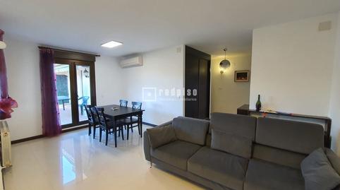 Foto 5 de Pis en venda a Sector 3, Madrid