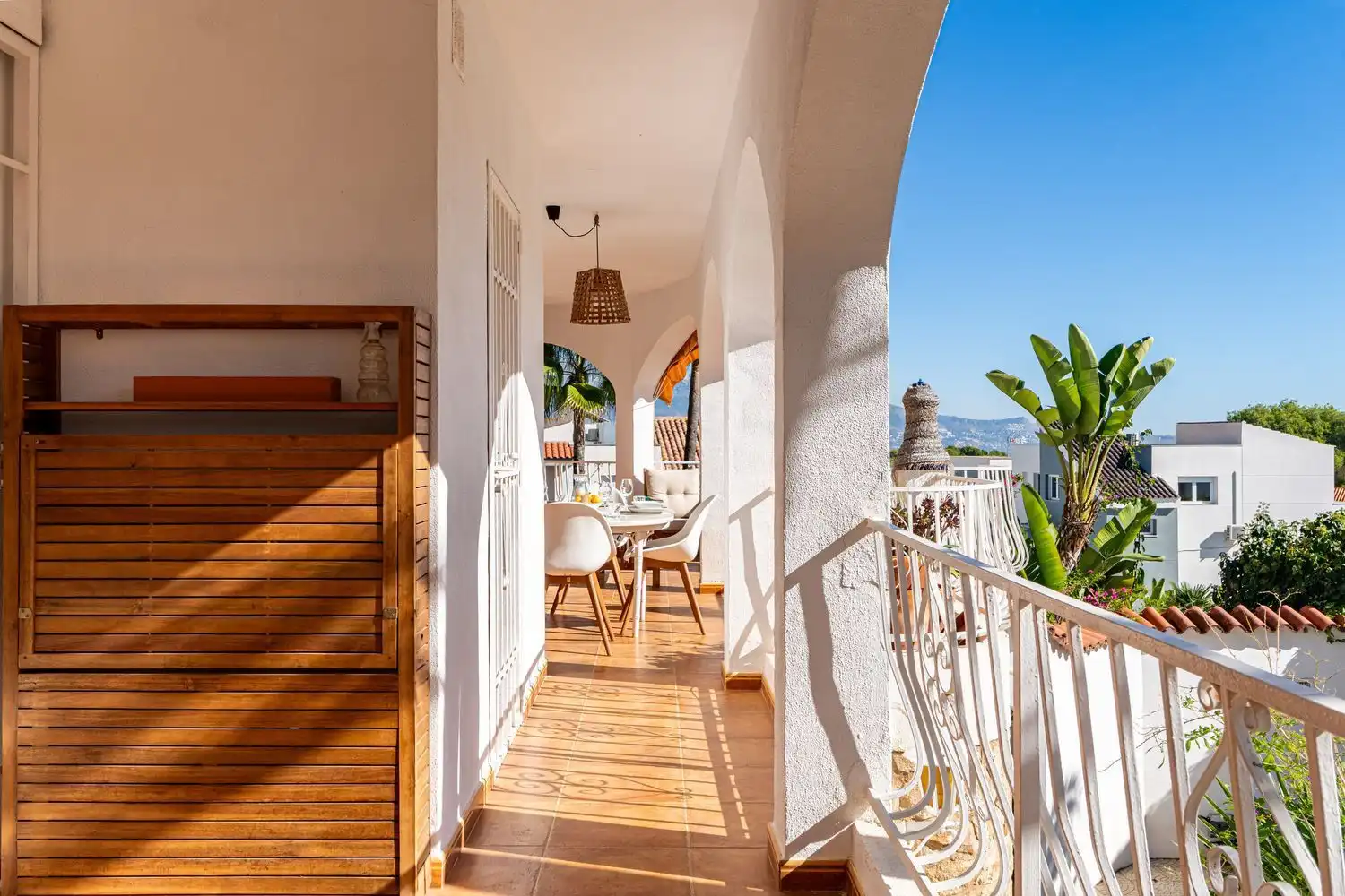 Chalet con piscina en venta en Coloma, imagen 26