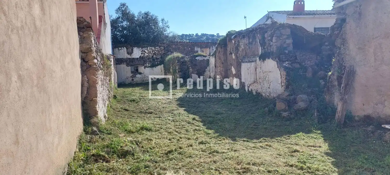 Terreno residenziale in vendita a San Román de los Montes, imagen 5