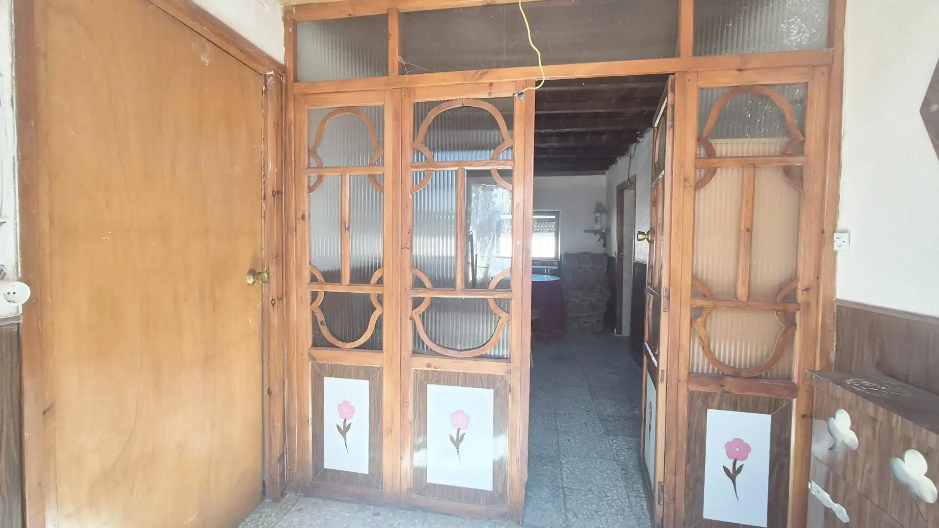 Casa o chalet en venta en Rasueros