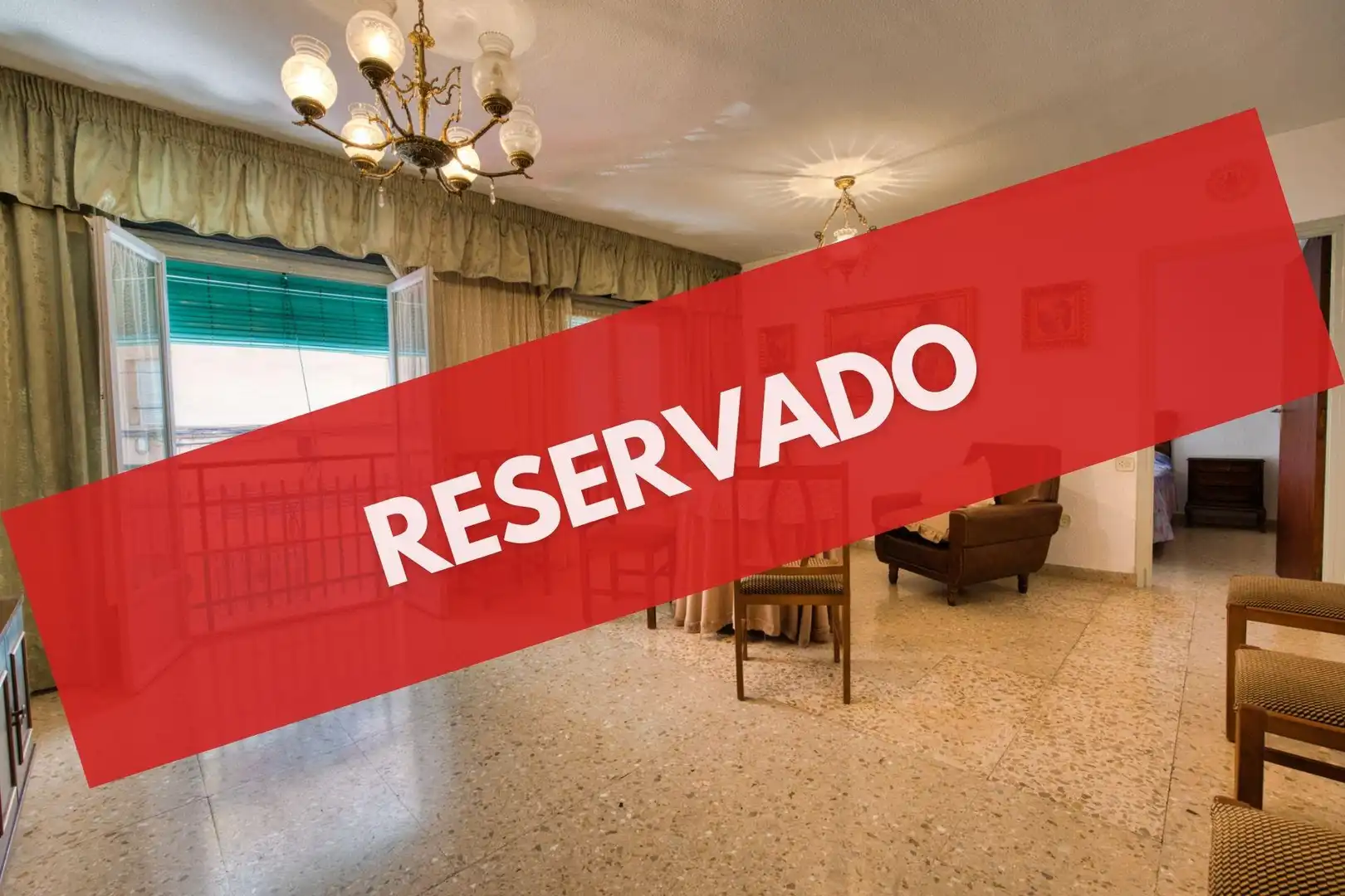 Piso con ascensor en venta en PRESBITERO BALTA CARRASCO