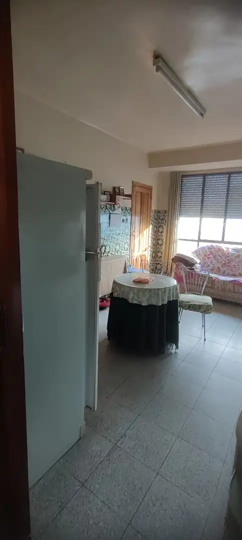Cuina de Pis en venda en La Vall d'Uixó amb Calefacció, Terrassa i Moblat