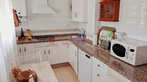 Foto 4 de Apartament en venda a Avenida Castilla de, La Antilla, Huelva