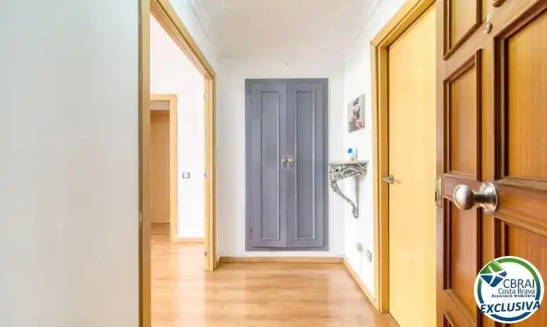 Apartments for sale in Roses  with Air Conditioner, Heating and Parquet flooring