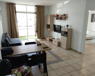 Living room of Flat for sale in Adeje  with Terrace and Swimming Pool