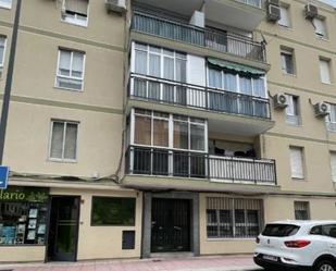 Flat for sale in Travesía Aranjuez, El Nido - Las Fuentes