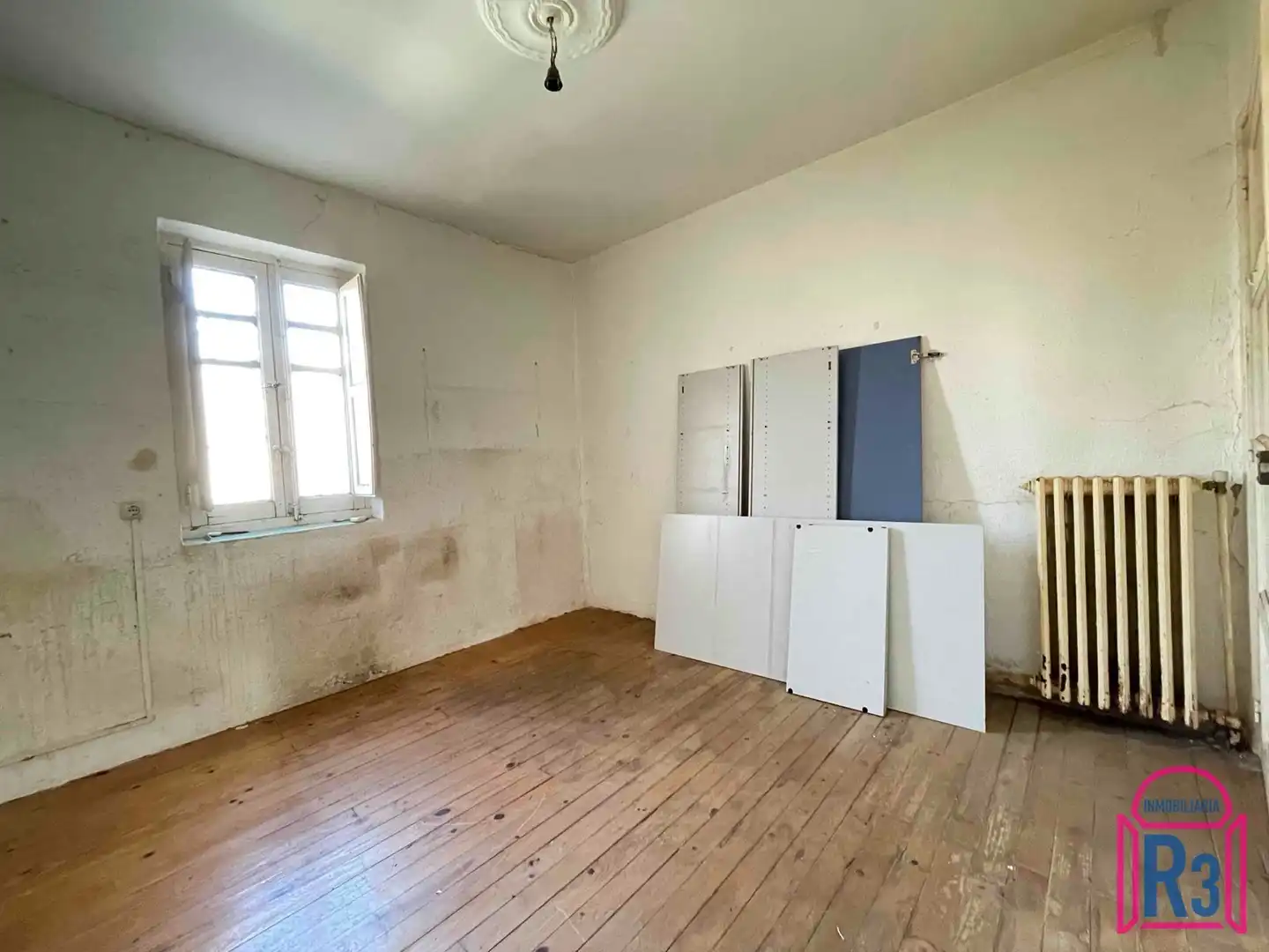 Casa adosada en venta en Órbigo, Pinilla