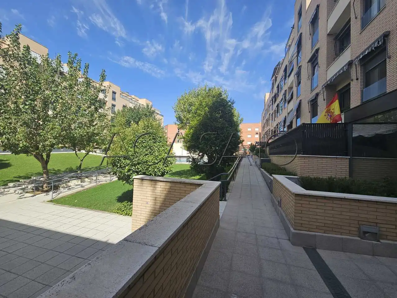 Flat with lift for sale in Hospital, imagen 40